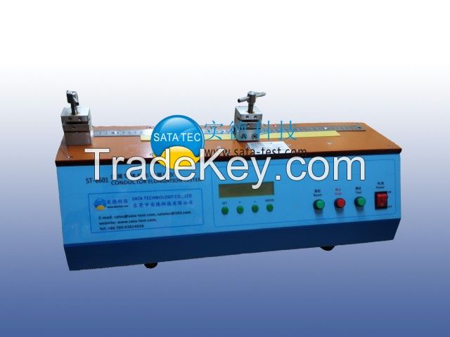 ST-8601 Series Copper Elongation Tester