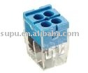 SP522404 PUSHWIRE CONNECTORS