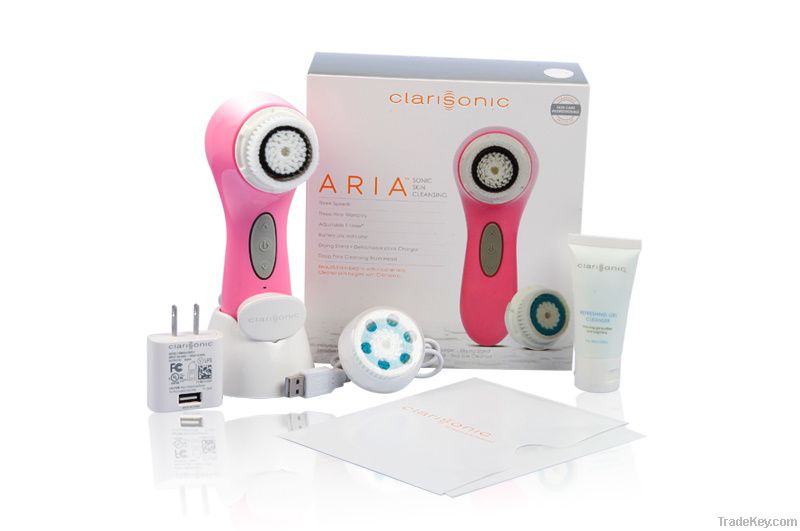 face& body cleansing system for mia brushes waterproof