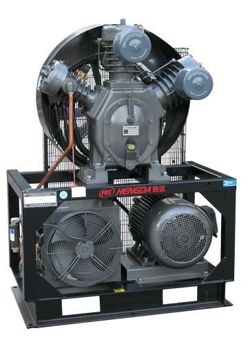 high pressure air compressor