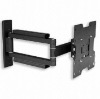 A300 universal tilt shelf brackets for 26 to 40-inch flat panel screen