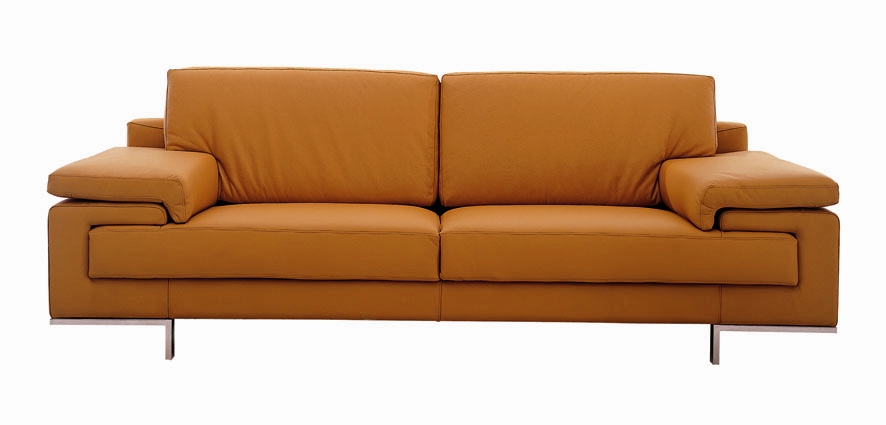 hotel sofa