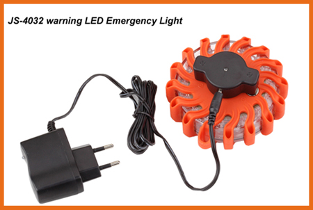 Warning LED Emergency Light