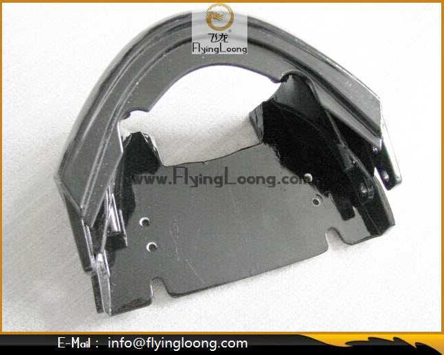 Die Casting Auto Mobile Accessories