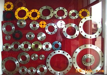 China supplier of flange