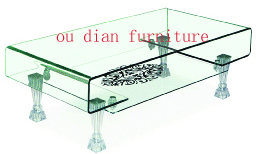 sell blend coffee table