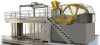 Gangsaw Machine For Marble