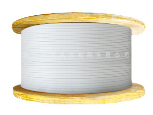 Paper-covered copper (aluminum) round wire