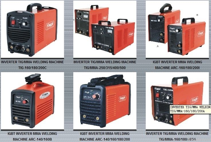 Welding Machine (welder)