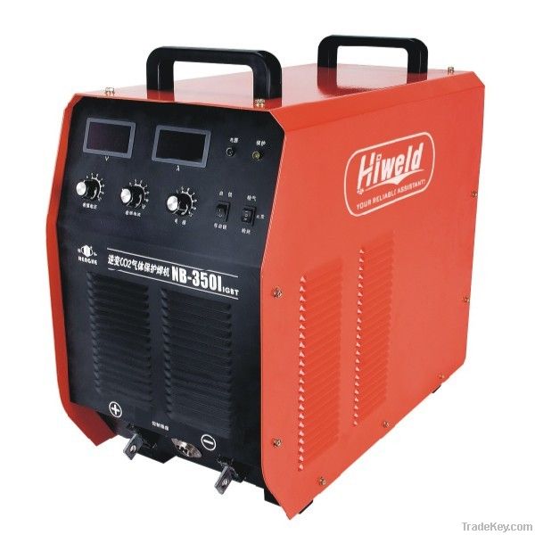 INDUSTRIAL INVERTER MIG/MAG WELDING MACHINE