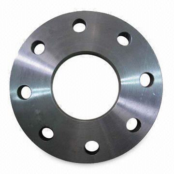 flange