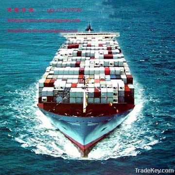 lcl ocean freight to Manchester, U.K. from Hongkong