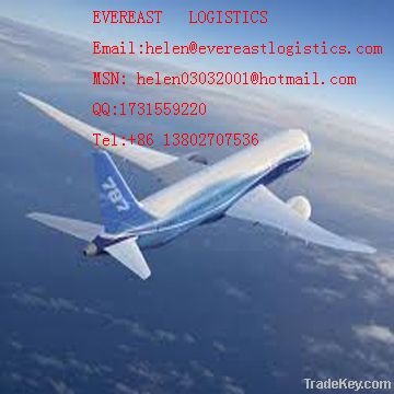 Air Flight Shipping