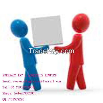 LCL shipping freight from Guangzhou to Singapore Door to door service