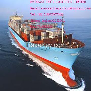 Cargo shipping freight China