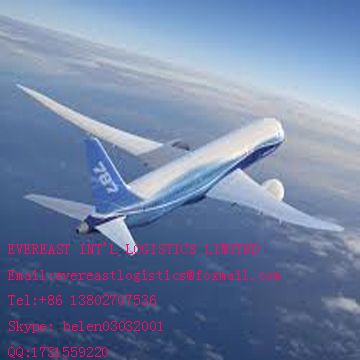 Air freight to Bangkok,Thailand from shenzhen China