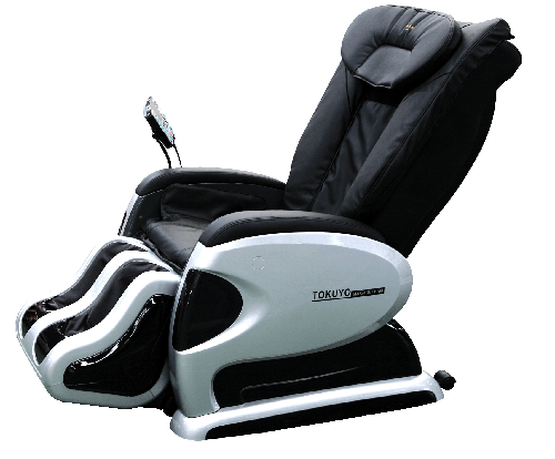 Massage Chair TC-307A