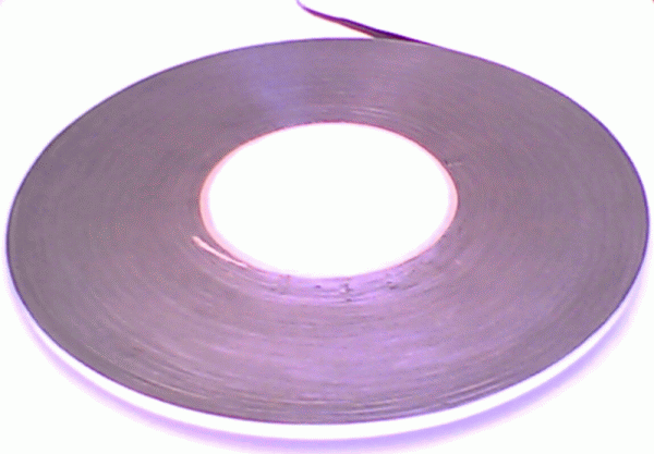 Adhesive Tapes for Spacer Bars Instead of Butyls