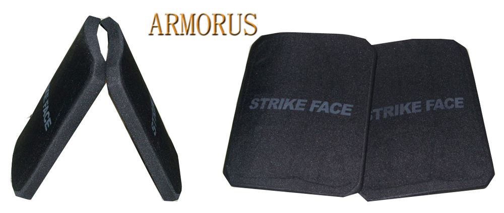 Armor Plate