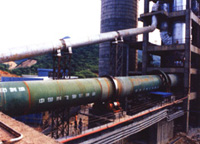 Cement rotary kiln &amp; Industrial furnace