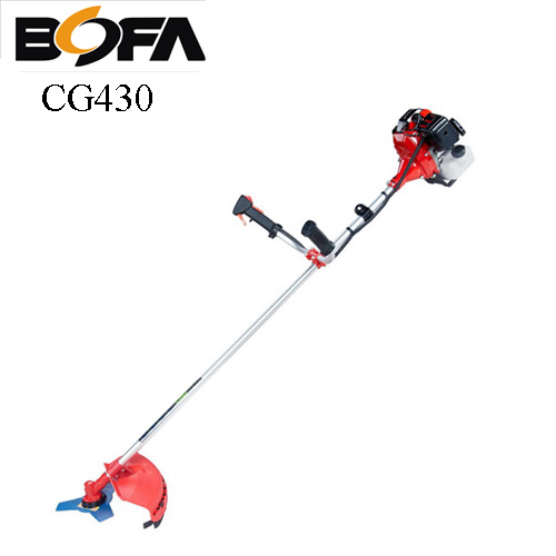 Brush Cutter(25cc, 25.4cc, 25.6cc, 30.5cc, 31cc, 32cc, 32.6cc, 39cc, 40.2cc, 42