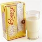 Organic Soy Milk With Kombu & Barley