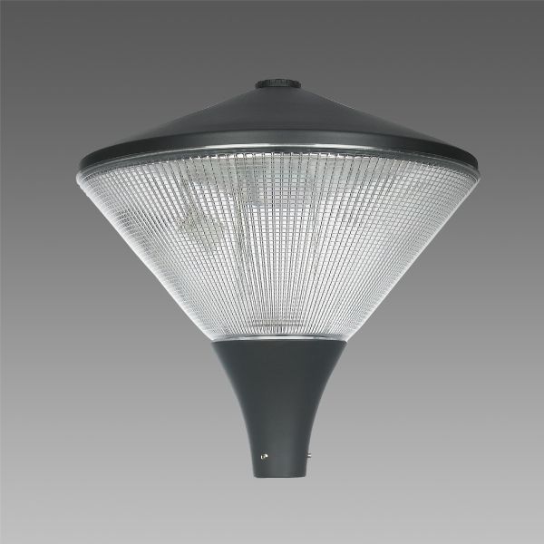 BST-2660 aluminium garden light