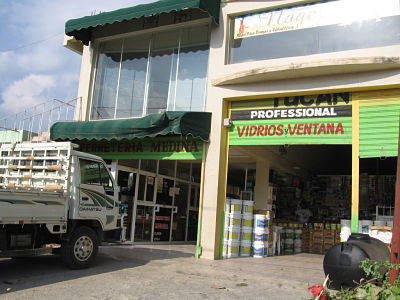 Businesses for sale in the Dominican Republic