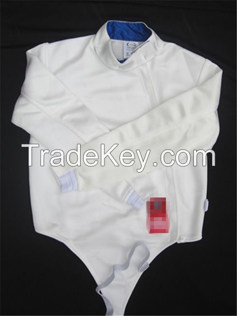 Fencing 350NW Jackets