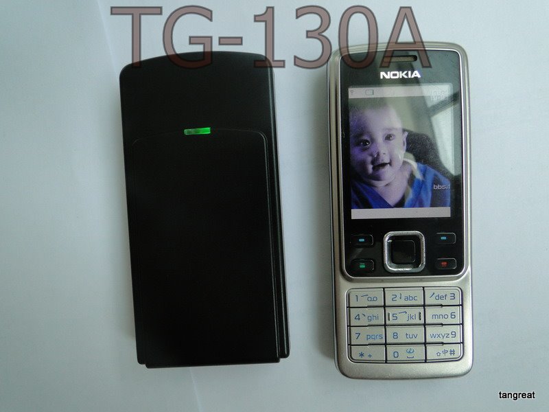 Mini cellphone jammer TG-130A