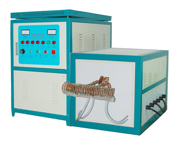 high frenqucy induction heating machine