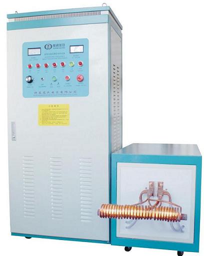 high frequency diathermy machine