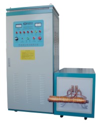 high frequency  smelting  machine