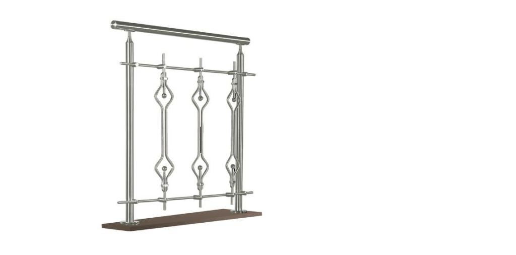 Railing Designs