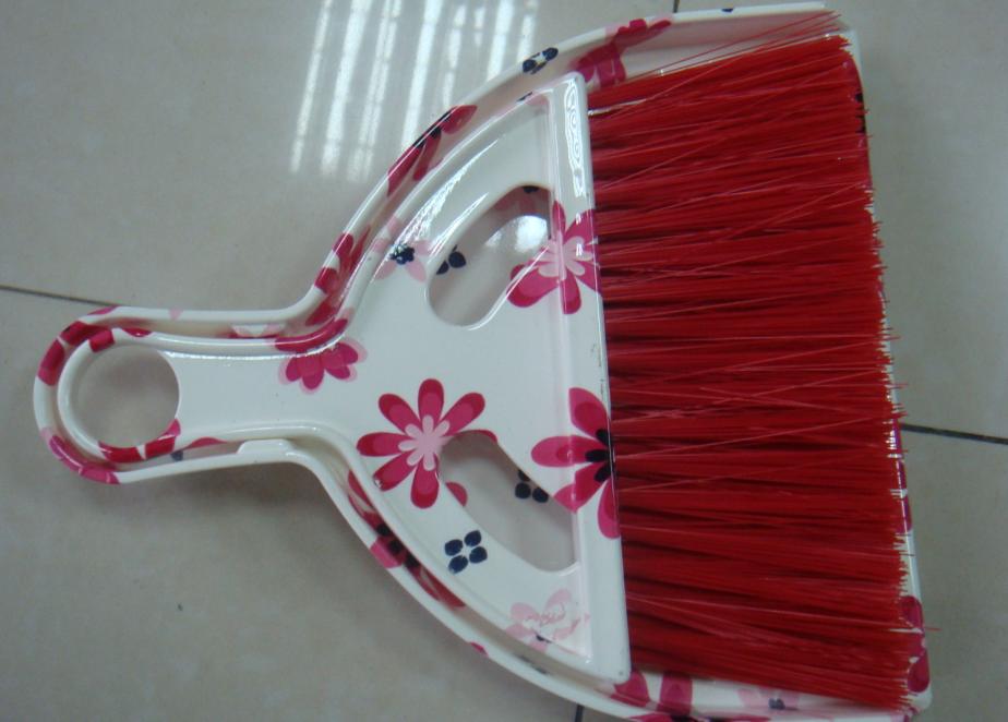 brush, broom, toilet brush , mop bucket, dish brush dustpan set