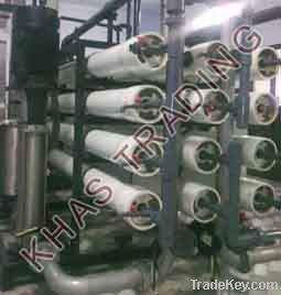 Reverse Osmosis Plant Pakistan