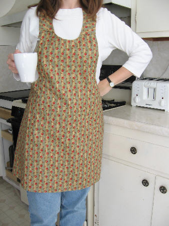 Apron