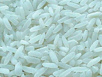 Vietnam Long/Short Grain White Rice