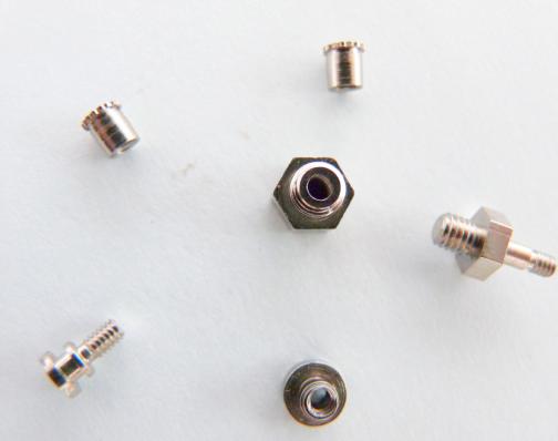 Stainless Screw