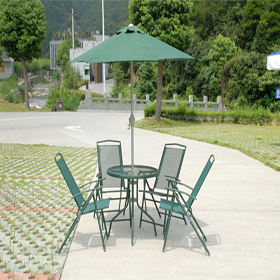 outdoor leisure furniture