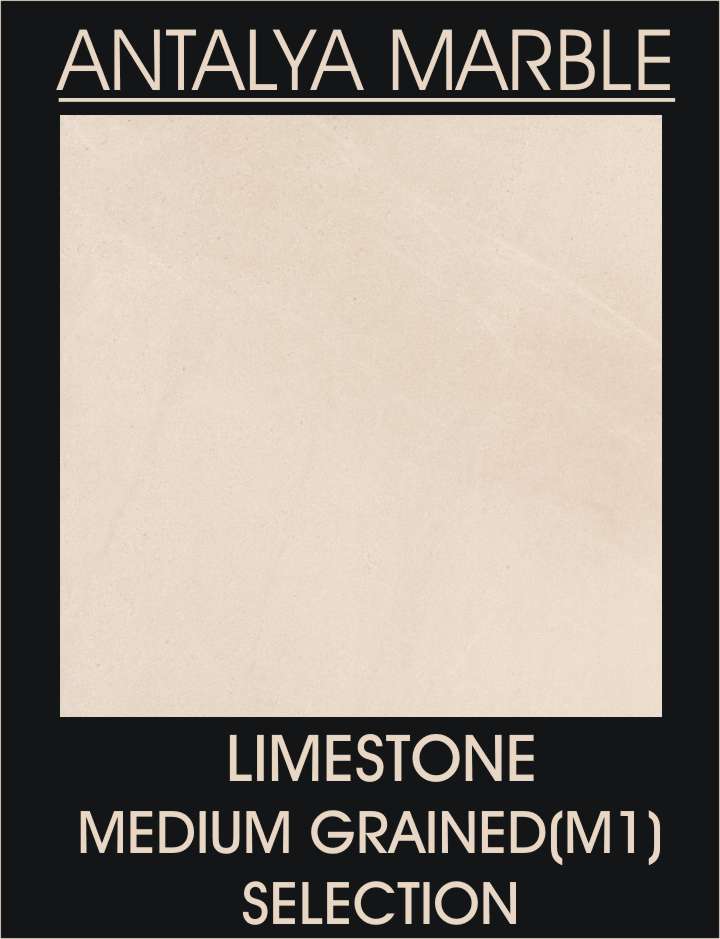 Limestone White