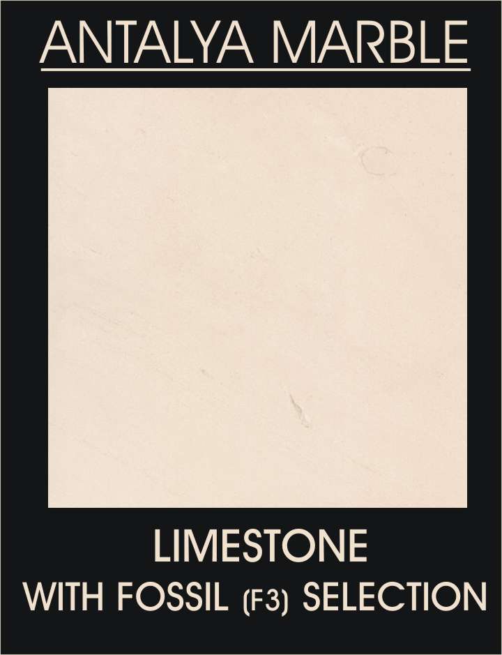 Limestone White