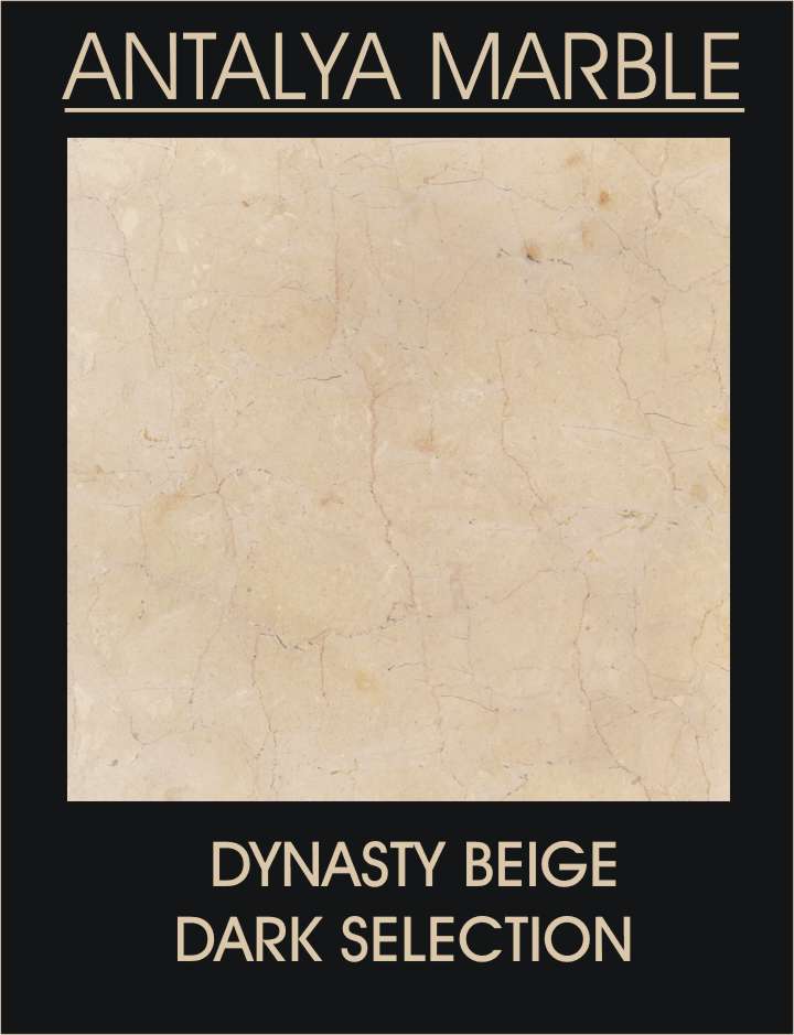 Dynasty beige