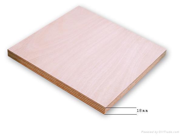 full okoume marine plywood