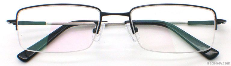 Half-Rim Optical Frame