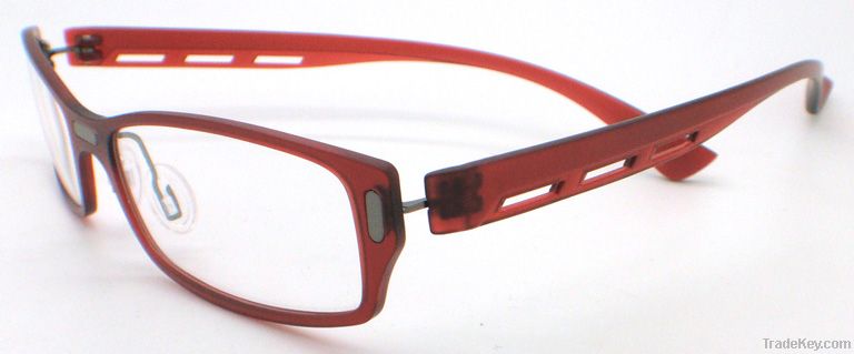 TR100 Ultra-Light Full-Rim Optical Frame(CT1-008)