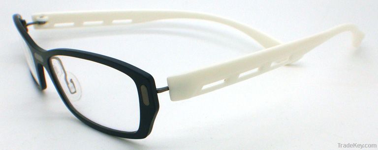 TR100 Ultra-Light Full-Rim Optical Frame(CT1-009)