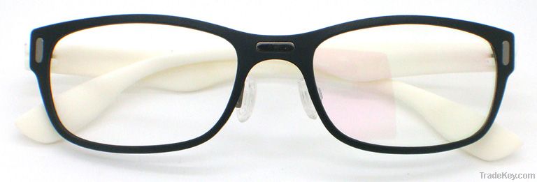 TR100 Ultra-Light Full-Rim Optical Frame(CT1-011)