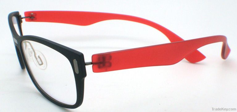 TR100 Ultra-Light Full-Rim Optical Frame(CT1-011)