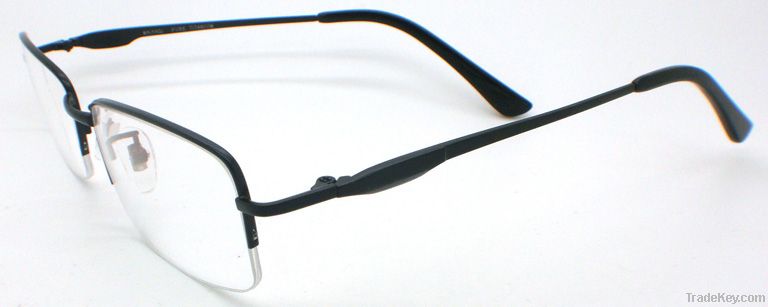 Pure Titanium Optical Frame for Men (EPT-004)